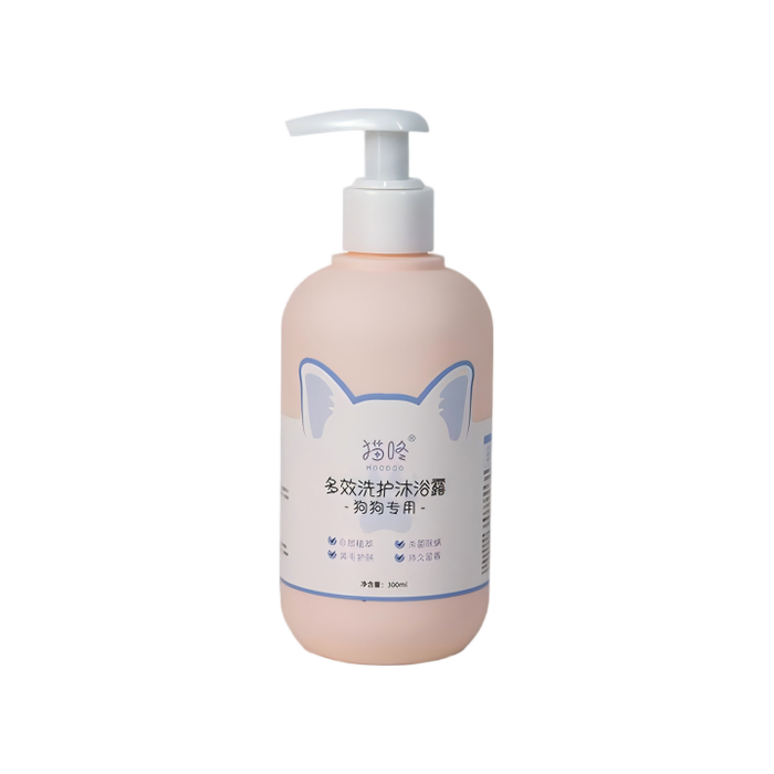 Pet Shampoo